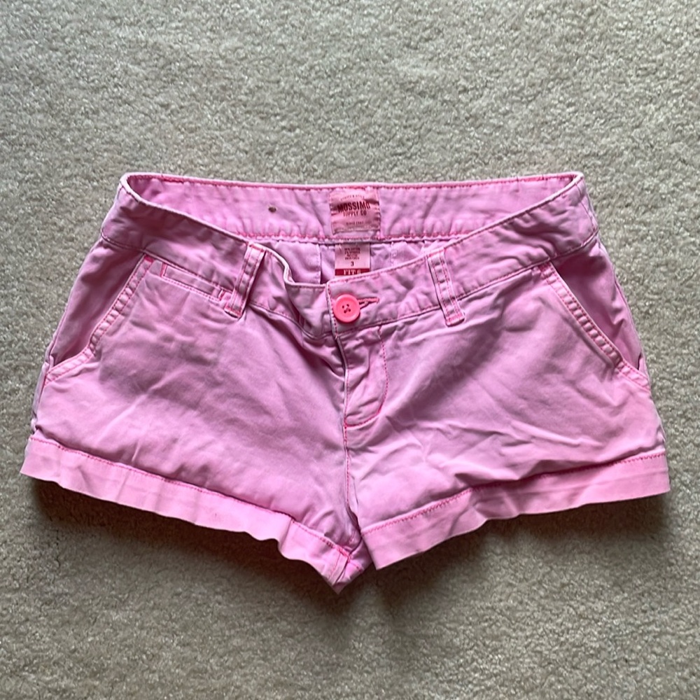 2/$12❗️Mossimo Supply Co | shorts